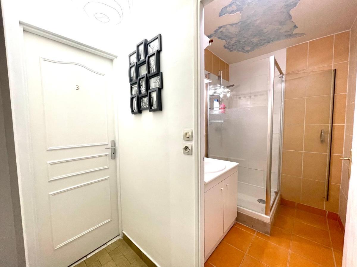 Chambre Privee En Colocation Dans Un Appartement Au Centre De Rillieux La Pape Zewnętrze zdjęcie