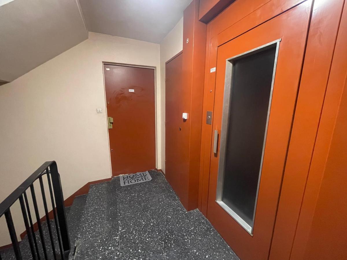 Chambre Privee En Colocation Dans Un Appartement Au Centre De Rillieux La Pape Zewnętrze zdjęcie