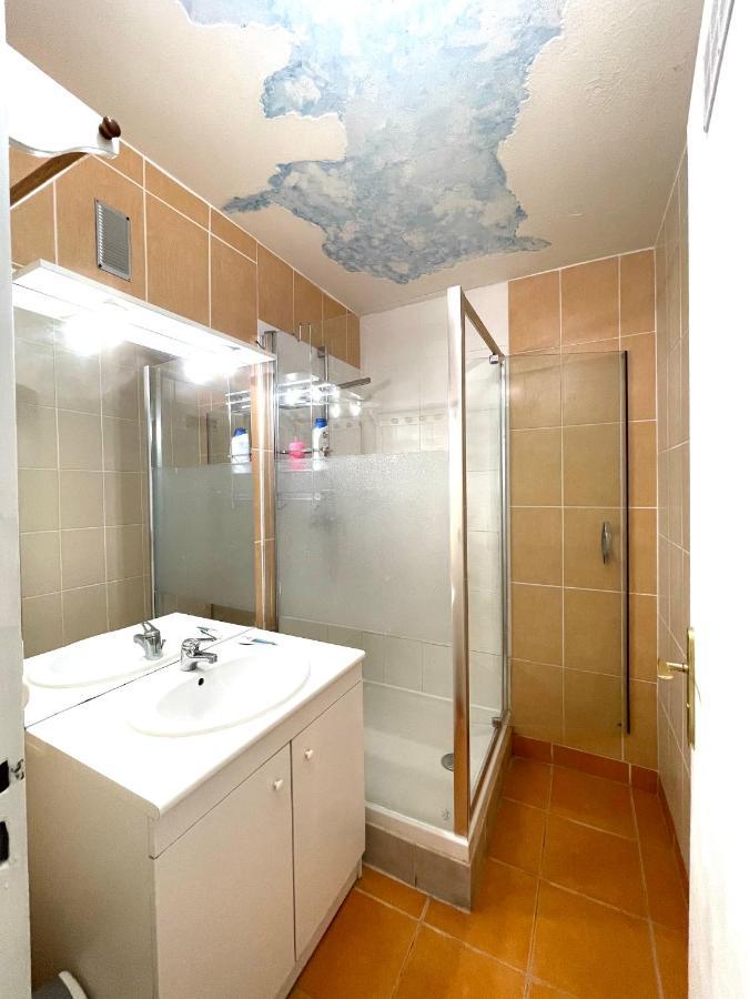 Chambre Privee En Colocation Dans Un Appartement Au Centre De Rillieux La Pape Zewnętrze zdjęcie