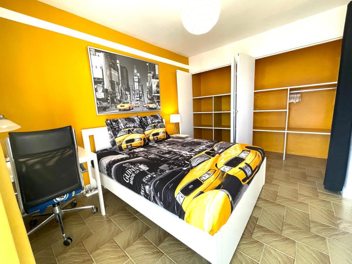 Chambre Privee En Colocation Dans Un Appartement Au Centre De Rillieux La Pape Zewnętrze zdjęcie