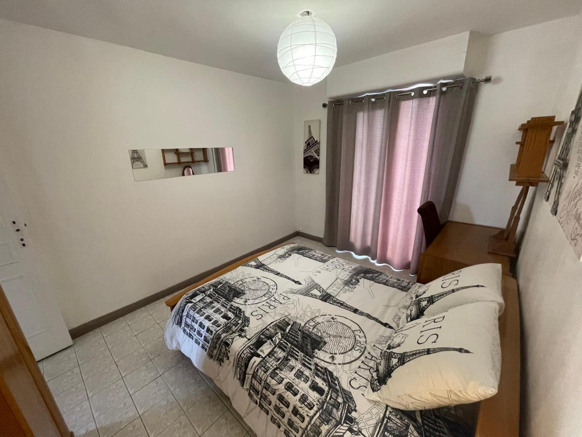 Chambre Privee En Colocation Dans Un Appartement Au Centre De Rillieux La Pape Zewnętrze zdjęcie